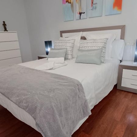 Apartamento La Cava Calahorra Exteriör bild