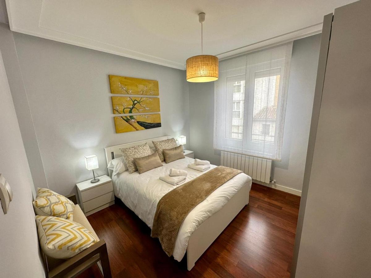 Apartamento La Cava Calahorra Exteriör bild