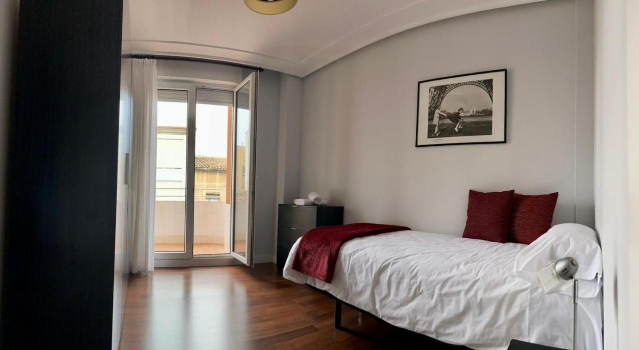 Apartamento La Cava Calahorra Exteriör bild