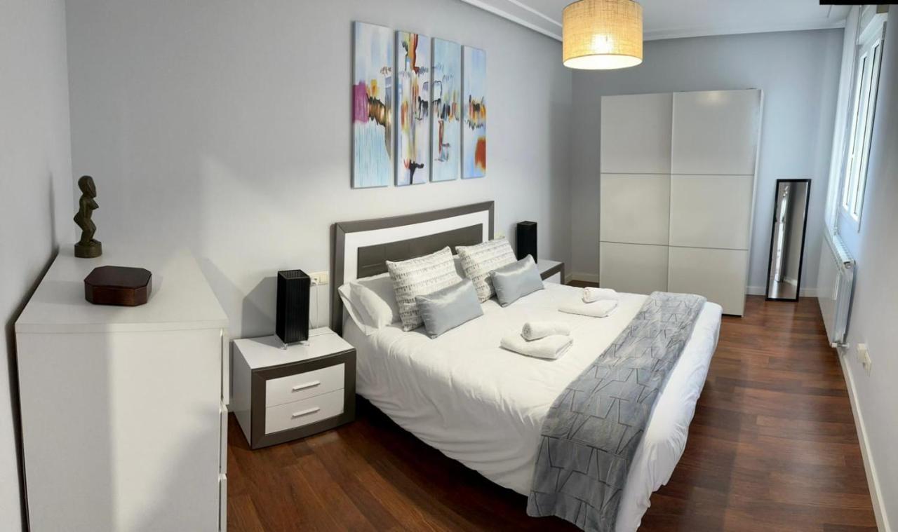 Apartamento La Cava Calahorra Exteriör bild