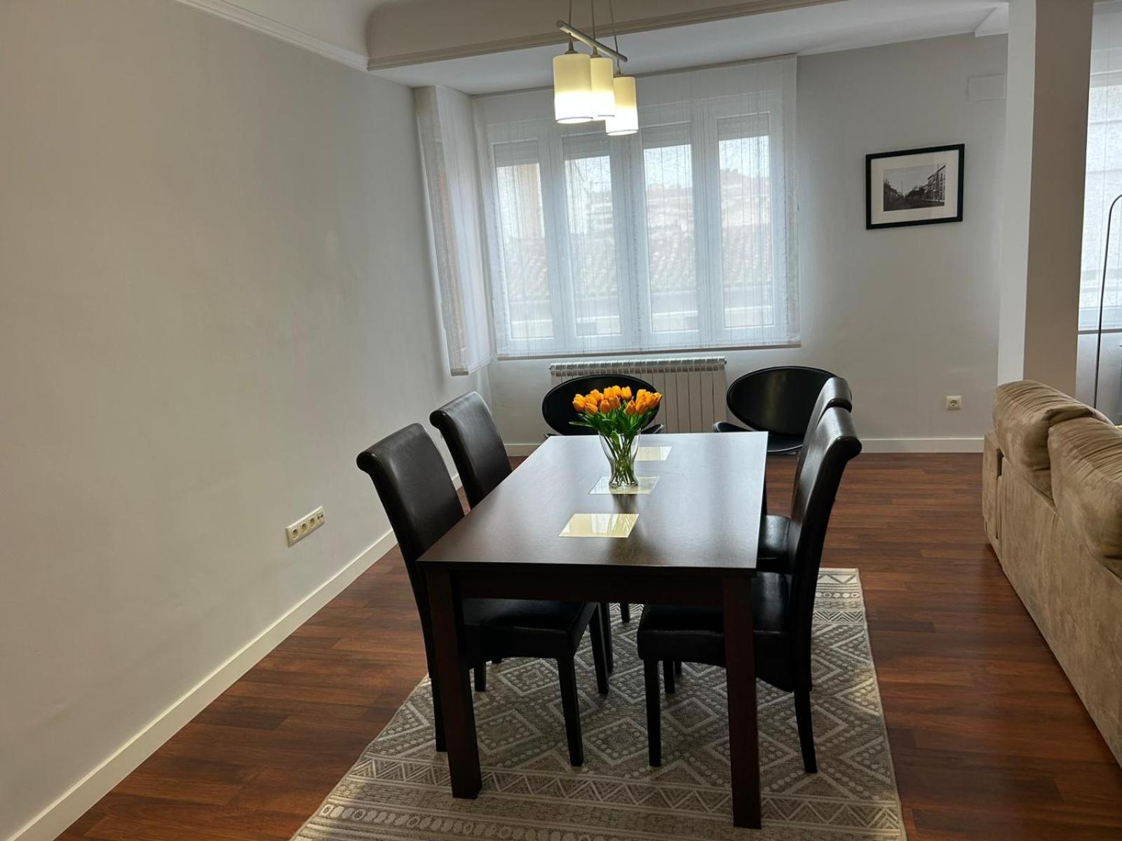 Apartamento La Cava Calahorra Exteriör bild