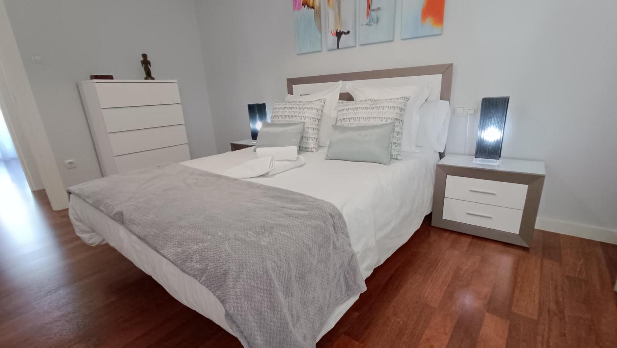 Apartamento La Cava Calahorra Exteriör bild