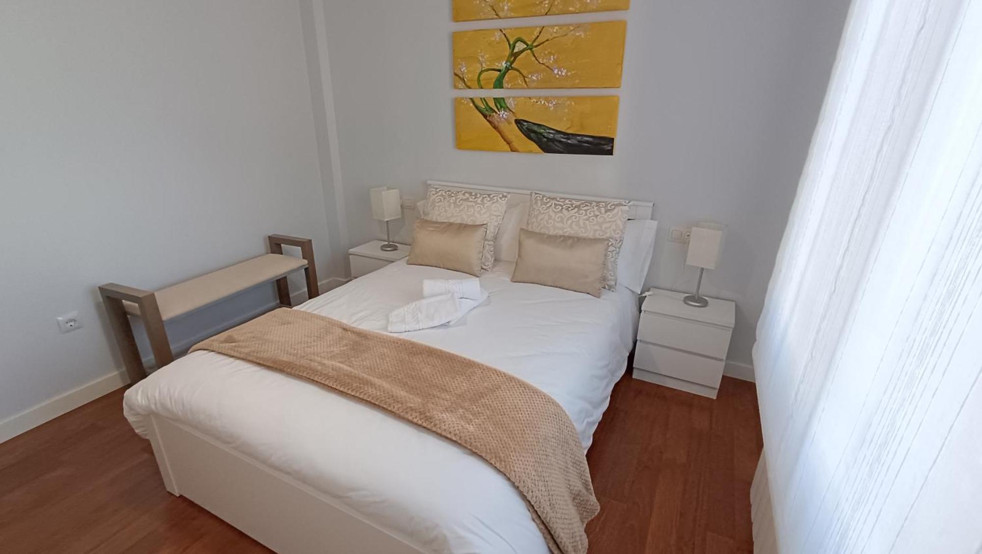 Apartamento La Cava Calahorra Exteriör bild