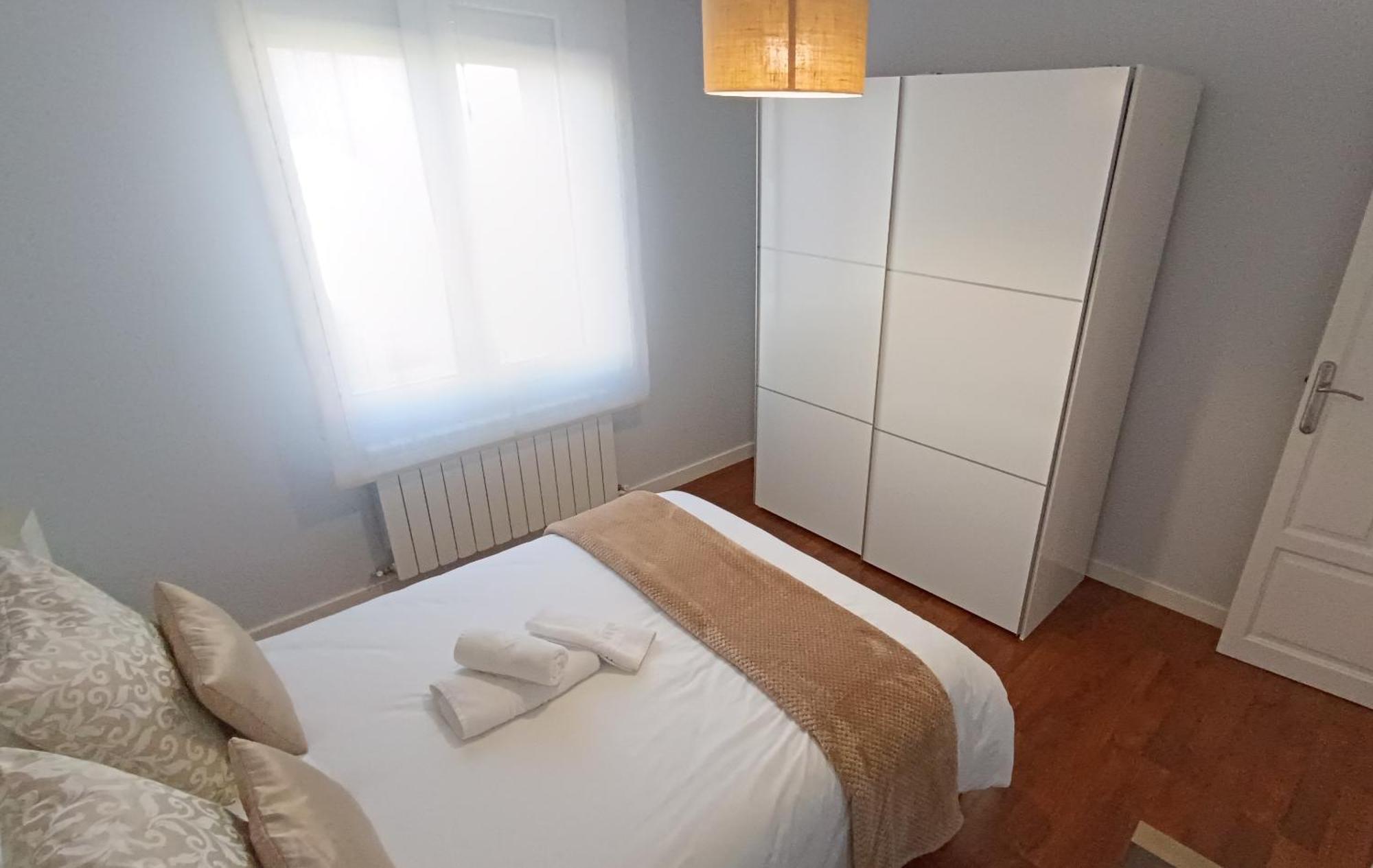 Apartamento La Cava Calahorra Exteriör bild