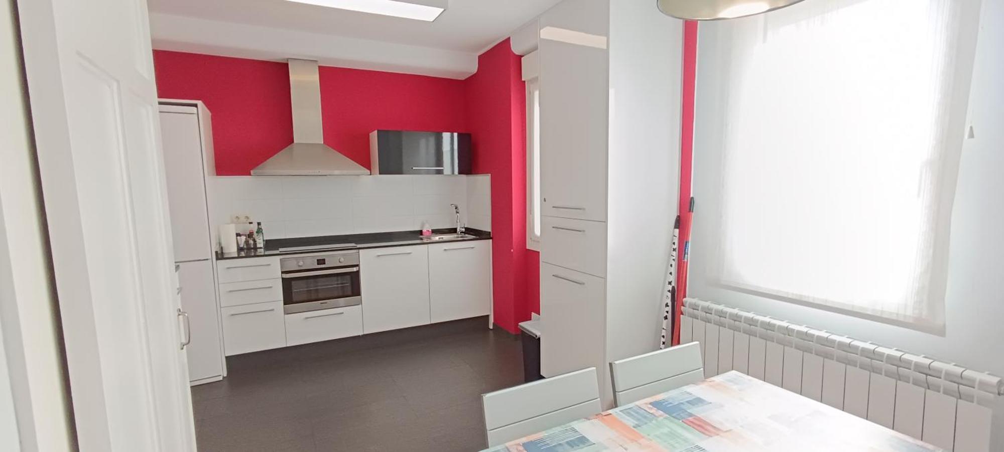 Apartamento La Cava Calahorra Exteriör bild